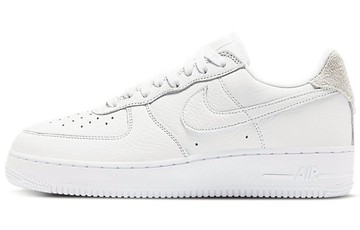 AIR FORCE 1 07 CRAFT WHITE VAST GREY