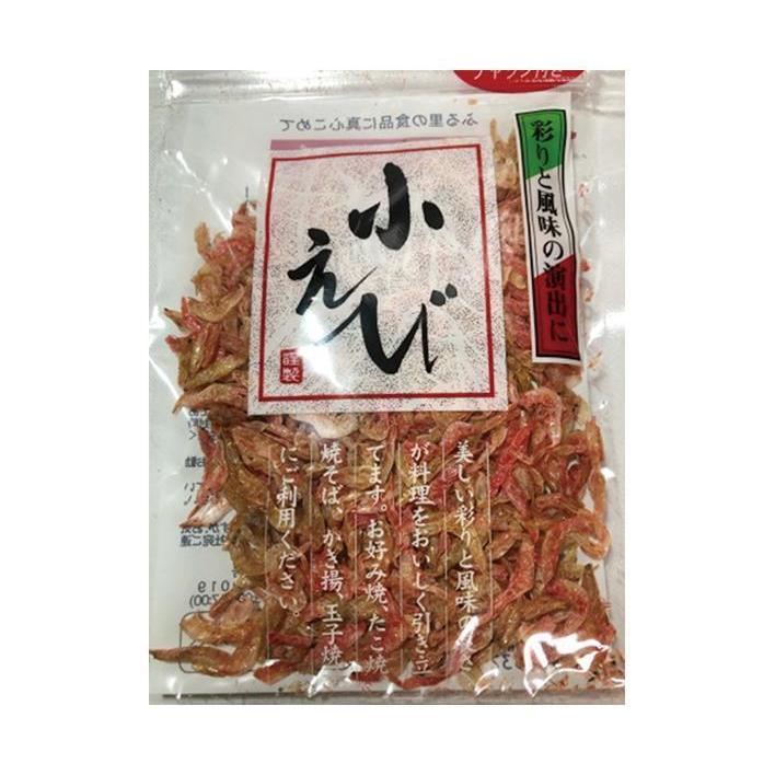 栃ぎ屋 小えび 10g×20袋入｜ 送料無料