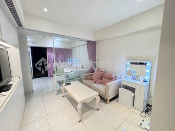 台北橋河景站小豪邸｜新北市三重區福德北路