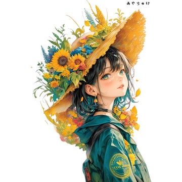 【7月新品】07-097-0057 拼貼貼紙