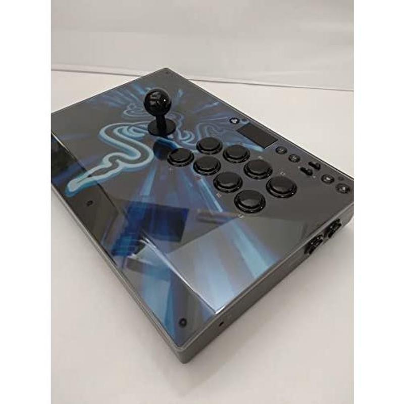 冬バーゲン☆】 Razer Panthera Evo アーケードコントローラー PS4 PC