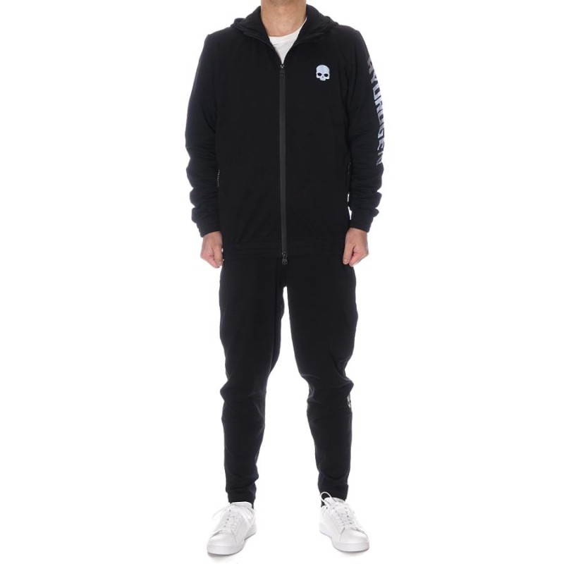 ハイドロゲンセットアップ