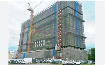 台南潤隆鉑悅兩房+平面車位｜台南市安平區健康路三段