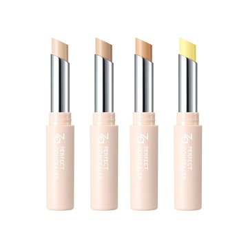 Za零修圖完美遮瑕筆2.7g-多色任選