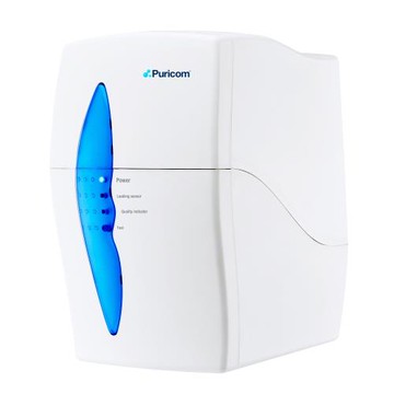 普家康 智能UV殺菌Advance RO淨水器 - 不含出水龍頭