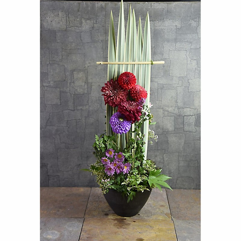 三越伊勢丹 52 川崎景太スペシャルレッスン 春の花をあしらったリバーシブルデザインアレンジメント 芸術 エンターテイメント 三越伊勢丹 公式 通販 Lineポイント最大1 0 Get Lineショッピング