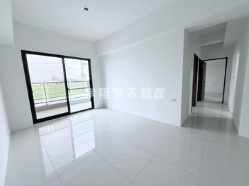 南科新市，大露台3房平車｜台南市新市區大順六路