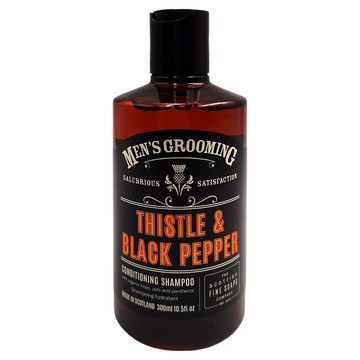 SCOTTISH FINE SOAPS 調理洗髮精  300ml  1件