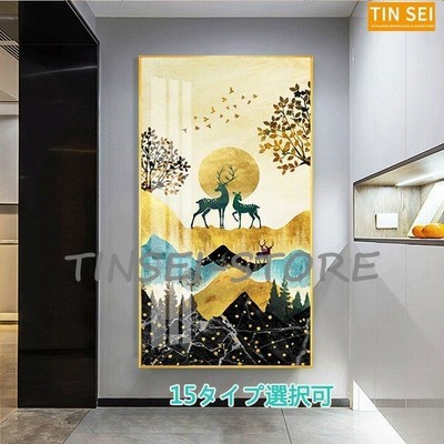 壁掛け 木 絵画の通販 9,845件の検索結果 | LINEショッピング