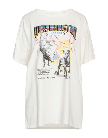 WASHINGTON DEE-CEE T-shirts - Item 10283312