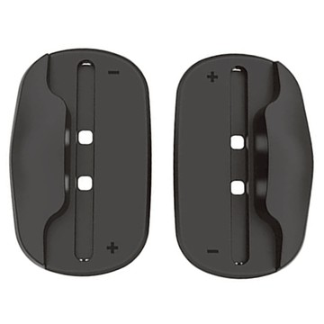 IPLAY Switch2 滑鼠  黑色  HBS-2814  2個