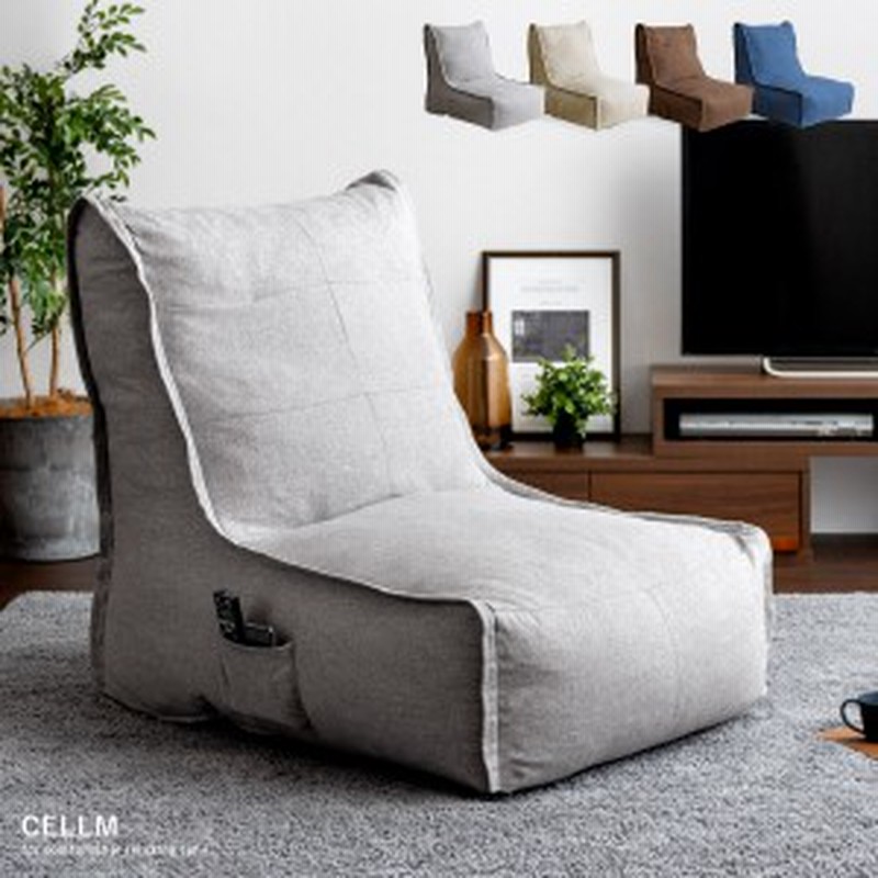 座椅子 クッションソファ ソファー 背もたれ クッション 座いす おしゃれ 極厚 フロアソファ フロアクッション ローソファ 一人用 ソフ 通販 Lineポイント最大1 0 Get Lineショッピング