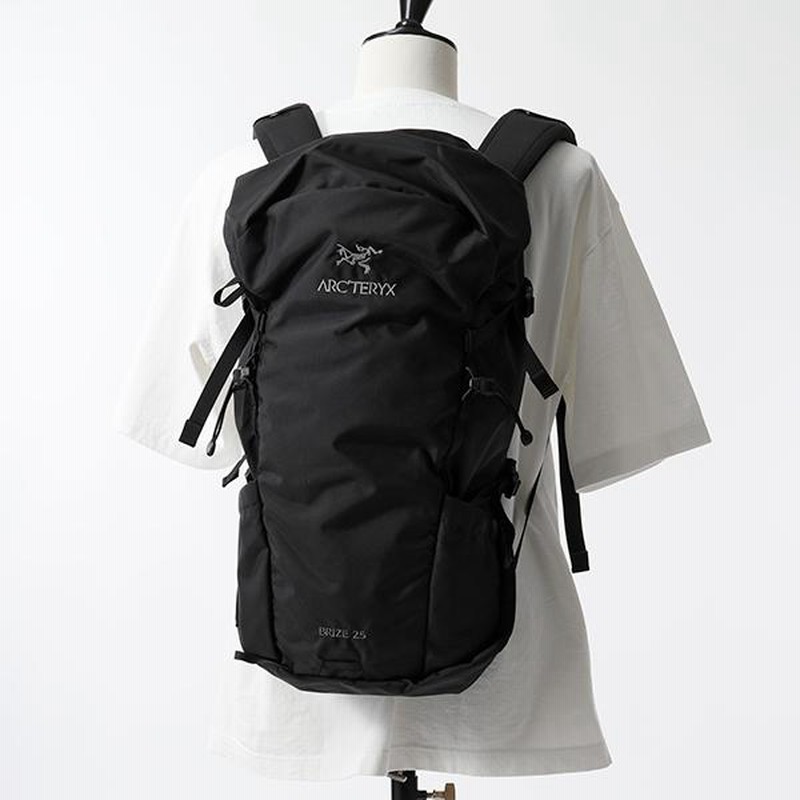 ARCTERYX アークテリクス バックパック 18794 Brize 25 Backpack
