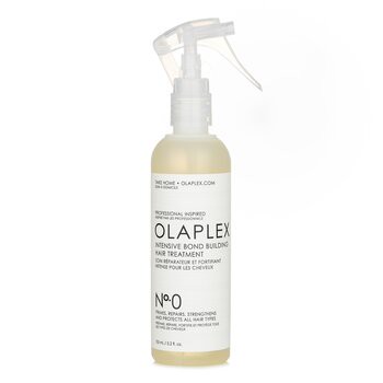 【Olaplex】No. 0 強效建立頭髮鏈結護理 (新包裝)