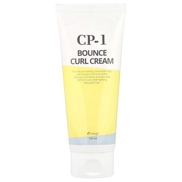 CP-1, 彈性卷髮造型乳，5.07 液量盎司（150 毫升）
