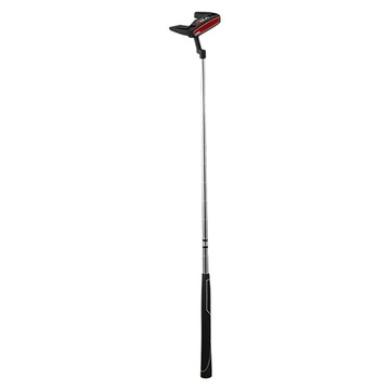 PGM Golf 高爾夫男士推桿 箭頭瞄準線穩定低重心高容錯 黑色 PG250  S  3.5度
