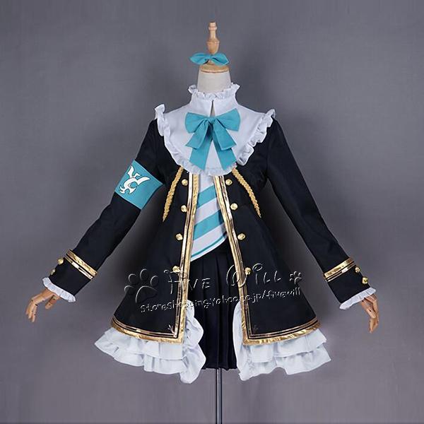 送料無料】ウマ娘 プリティーダービー 風 メジロマックイーン コスプレ衣装 制服 女用サイズ ハロウィン仮装 お祭りコスチューム イベント  クリスマス変装 通販 LINEポイント最大0.5%GET LINEショッピング