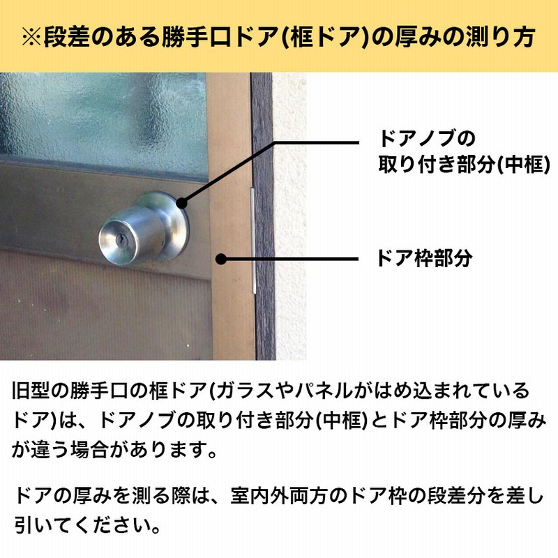 ドアノブ 鍵付き アルファ TA-F用 交換 取替 修理 玄関ドア 握玉 ALPHA 33KN-TRW-32D-1F型 キー3本 |  LINEブランドカタログ