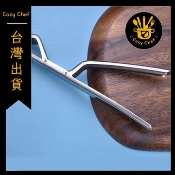 ✨️臺灣出貨✨️暖廚小築✅可開發票防燙夾子廚房加厚家用夾碗器防滑取碗不鏽鋼蒸菜蒸鍋盤子碗碟神器