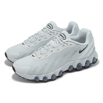 [ACS] Nike 休閒鞋 Air Max Dn8 男鞋 灰白 黑 氣墊 緩震 運動鞋 FQ7860-010