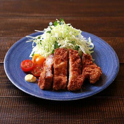 ふるさと納税 関川村 越後もち豚ロース肉(しゃぶしゃぶ用500g・とんかつ用500g)1kg