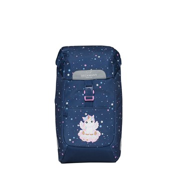 【毒】 Beckmann Classic Mini 幼兒護脊背包 12L - 小小獨角獸