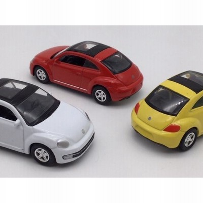 VW 純正 ザビートル 3点セット VW / フォルクスワーゲン純正 