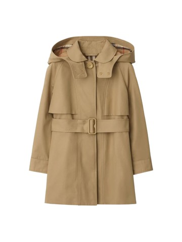 burberry trench
