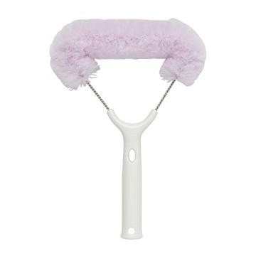 Condor 小海豹 海豹紗窗刷 粉色 居家清潔好幫手  1支