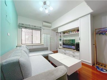 榮譽市民溫馨宅｜新北市土城區學府路一段