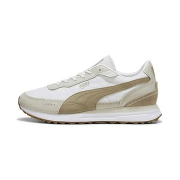 PUMA Road Rider Lux 男女 休閒鞋 39822901