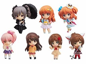 アイドルマスター シンデレラガールズ ねんどろいどぷち アイドル