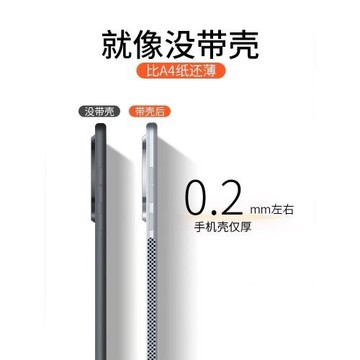適用三星s26ultra電鍍散熱殼手機殼s25新款SamsungS24plus保護套超薄透氣s22+自帶鏡頭膜s23全包男女款note20
