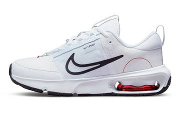 AIR MAX INTERLOCK GS WHITE PHOTON DUST