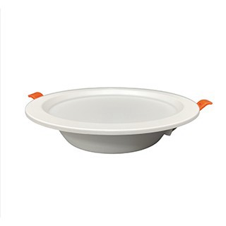 MST LED三色調光7W/3.5"嵌燈 6入(黃光/自然光/白光)