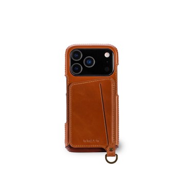 n max n 經典系列  iPhone 17 Pro 751MG 磁吸站立卡袋手機皮革套