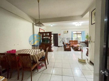 樹孝商圈大面寬四車別墅｜台中市太平區育仁路