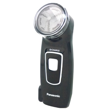 Panasonic 國際牌 充電式刮鬍刀 ES-KS30  Black  1個