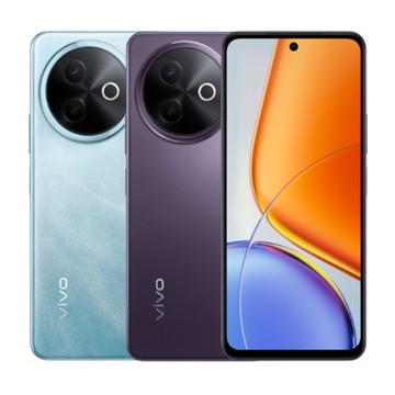 vivo Y39 5G (8G/256G) 6.68吋八核心智慧型手機