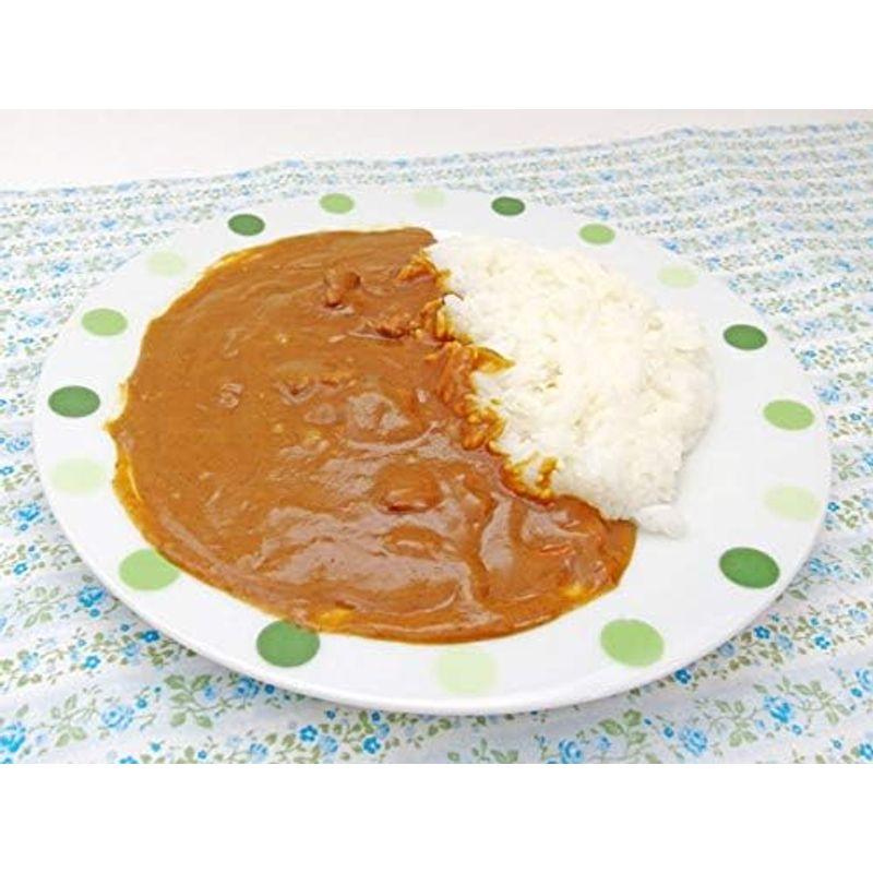 熊カレー×2個(辛口)北海道産熊肉使用 クマのジビエ 貴重なクマ肉(鳥獣くま肉)ご当地缶詰(熊出没注意)ご当地カレー レトルトカレー