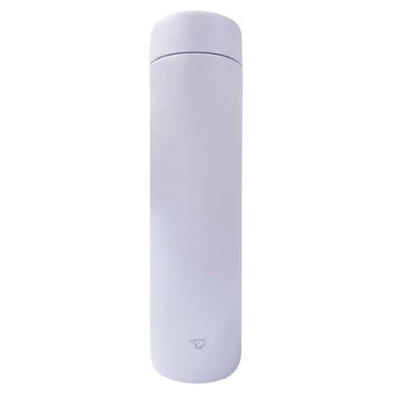 ZOJIRUSHI 象印 不鏽鋼真空保溫杯  冰紫色  720ml  1個