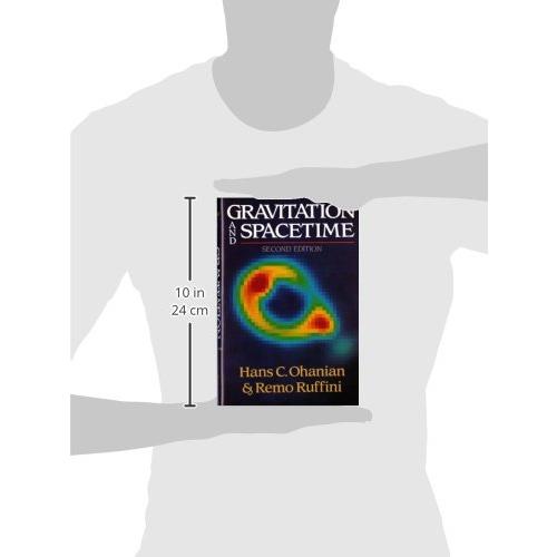 Gravitation and Spacetime