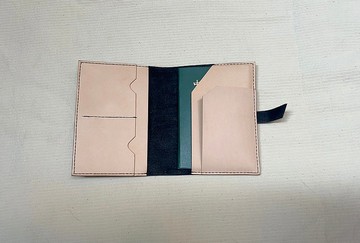 Travel 護照夾/ 套