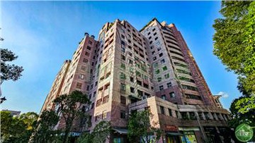 住商珮琦～信義計畫馬可波羅花園五房｜台北市信義區松德路