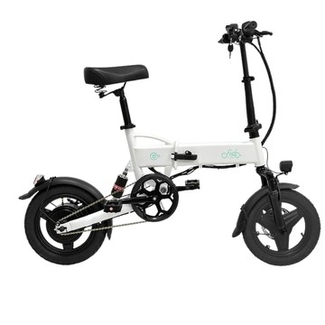 FIIDO F1 MAX電動輔助自行車 (電動自行車 電動車 腳踏車 自行車 摺疊車 滑板車 平衡車)  全新未拆封 此商品沒有7天鑑賞期 沒有辦法退貨 都是走維修保固 您可以在下單