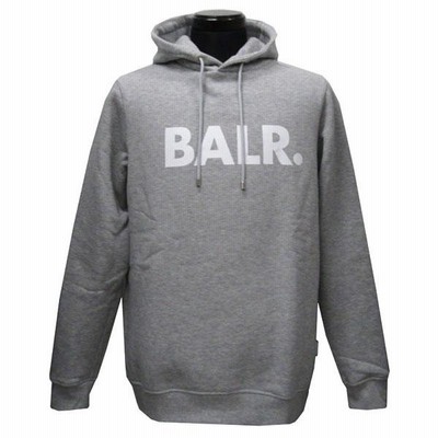 ボーラー balr パーカーの通販 489件の検索結果 | LINEショッピング