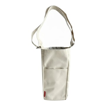 TiKOBO 鈦工坊 站穩穩斜背袋  高27cm/底11.1cm/背肩帶最長可至60cm