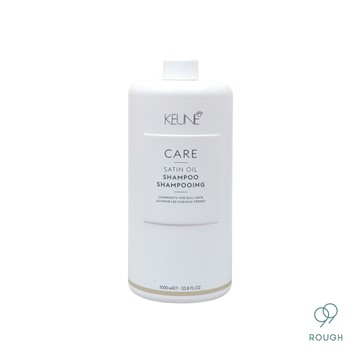 Keune 肯葳｜C4緞油洗髮精 1000ml