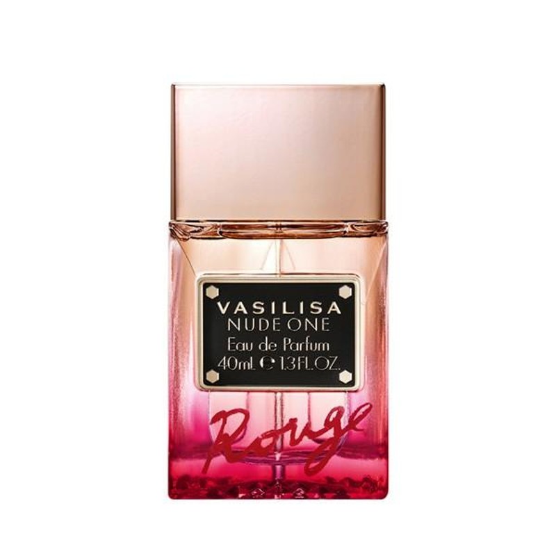 ヴァシリーサ ヌードワン ルージュ EDP SP 40ml Vasilisa 香水