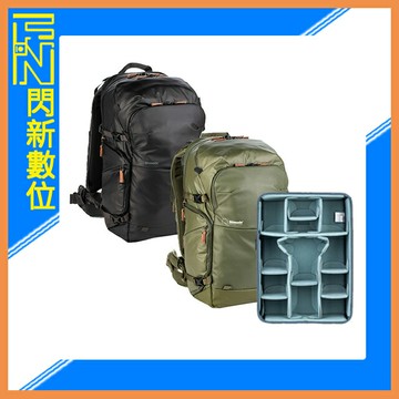 Shimoda Explore E35 V2 +大型無反 核心內袋 520-223(公司貨)